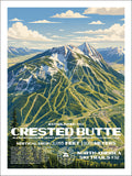 Crested Butte Ski Resort
