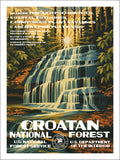 Croatan National Forest