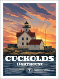 Cuckolds Lighthouse