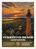 Currituck Beach Lighthouse