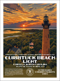 Currituck Beach Lighthouse