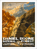 Daniel Boone National Forest