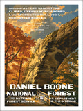 Daniel Boone National Forest