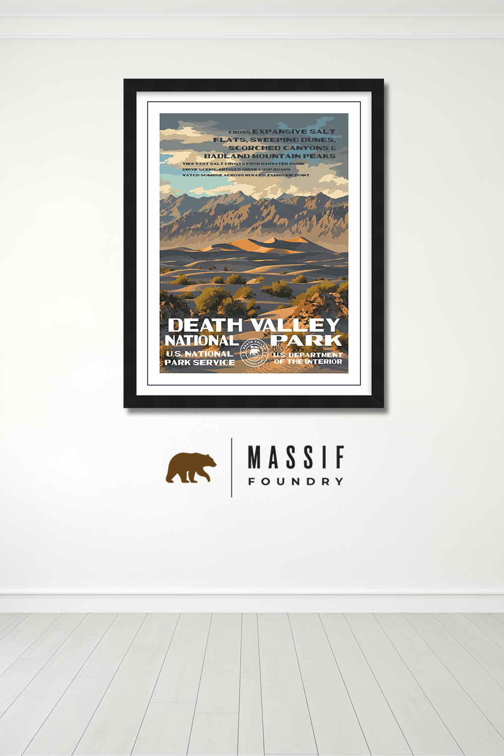 Death Valley National Park