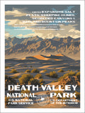 Death Valley National Park