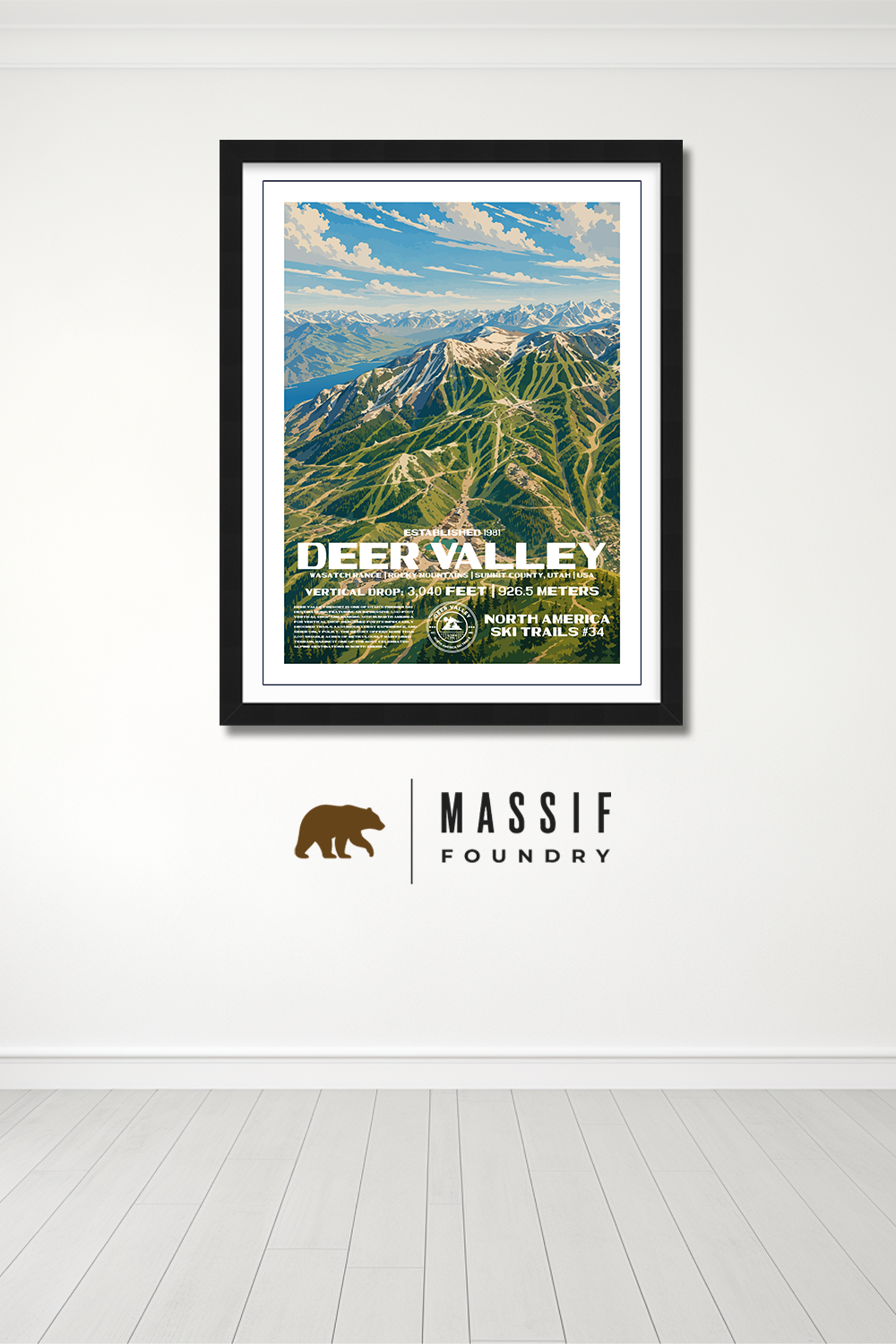 Deer Valley Ski Resort