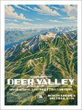 Deer Valley Ski Resort