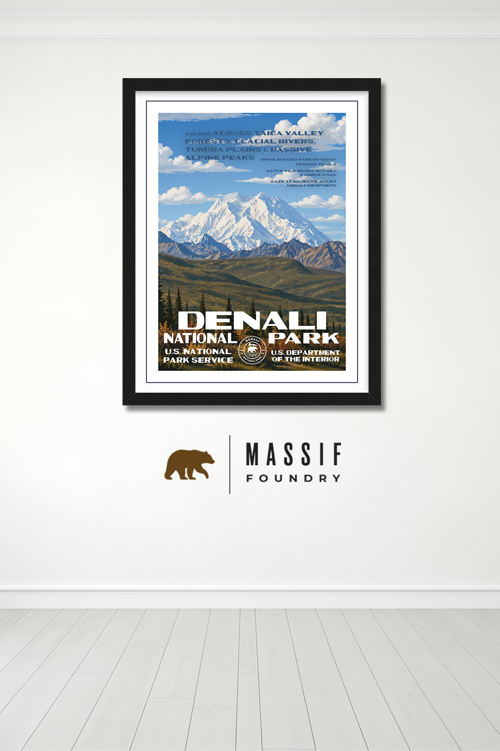 Denali National Park