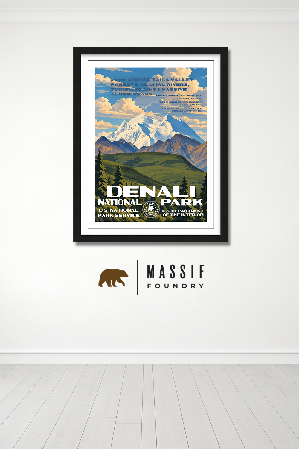 Denali National Park
