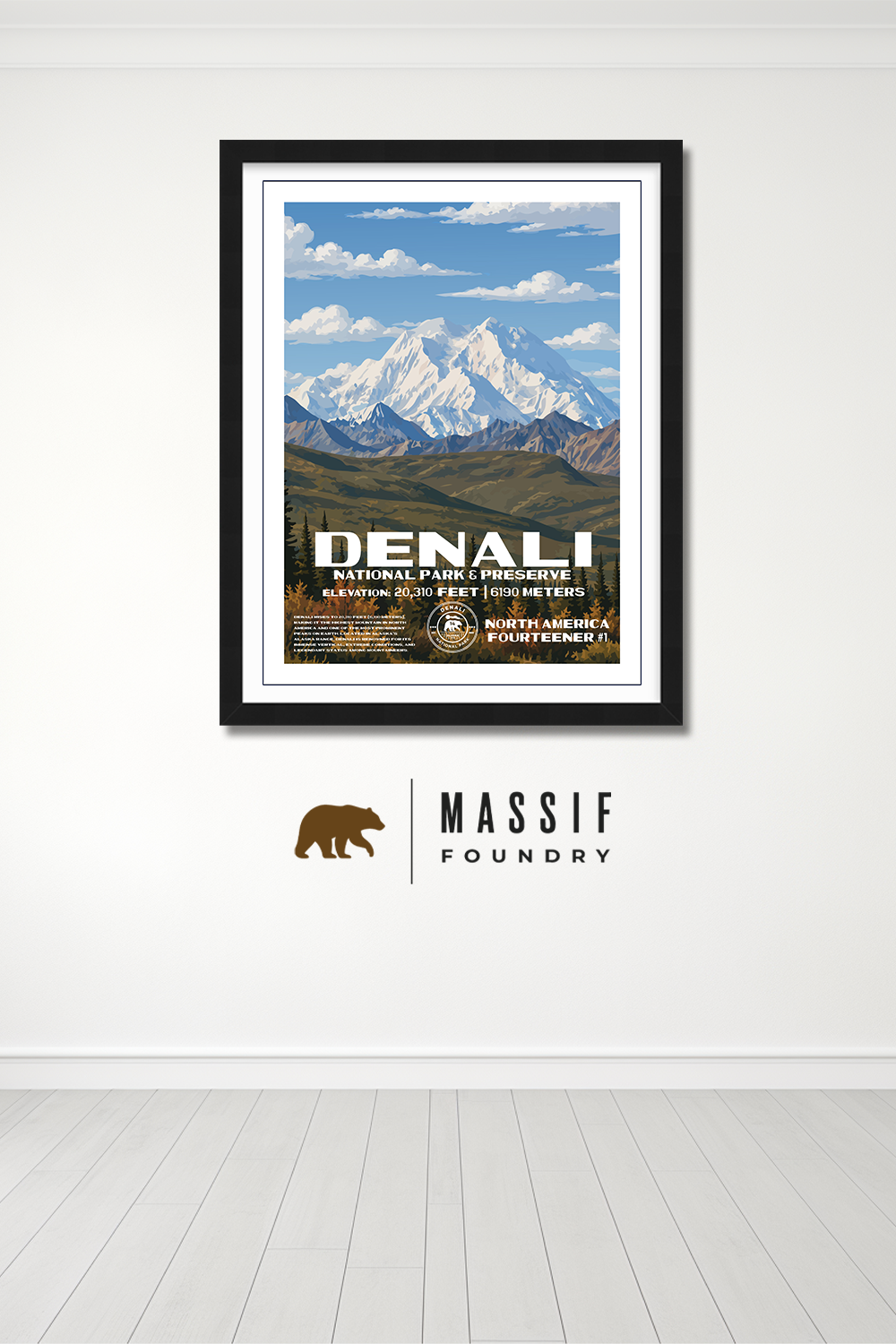 Denali