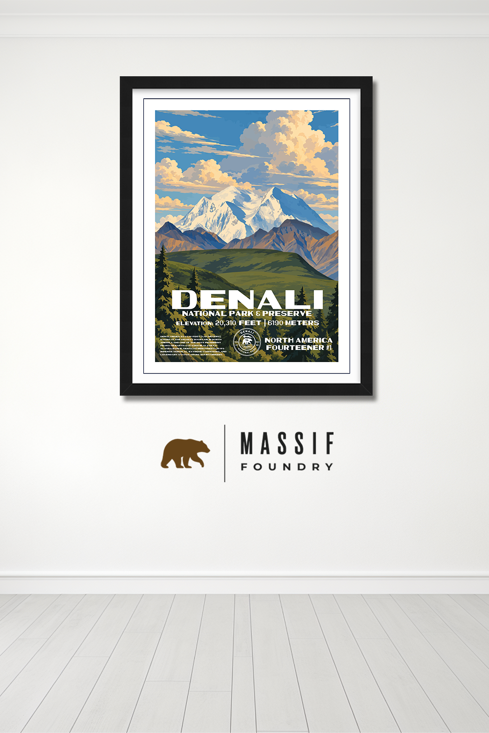 Denali