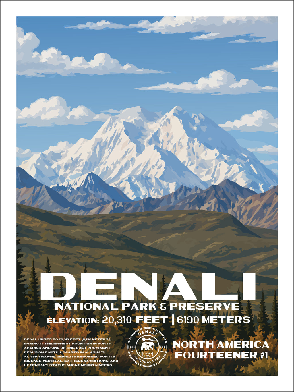 Denali