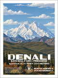 Denali