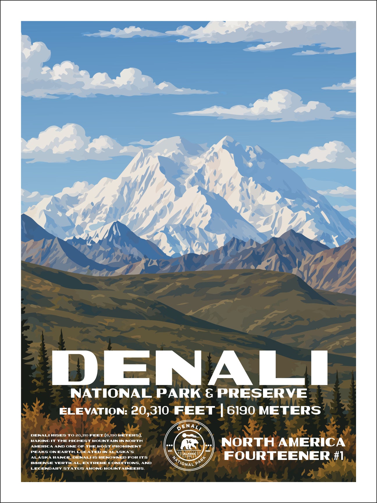 Denali