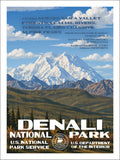 Denali National Park