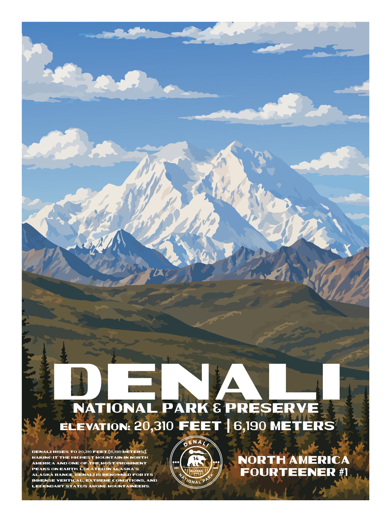 Denali