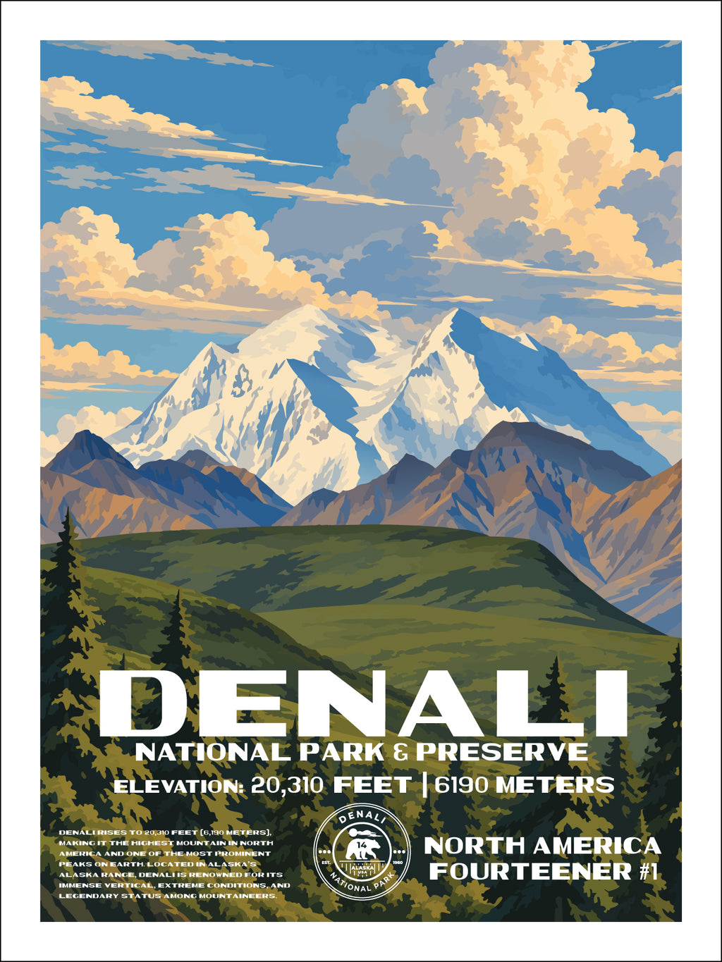 Denali