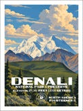 Denali