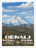 Denali National Park