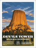 Devils Tower