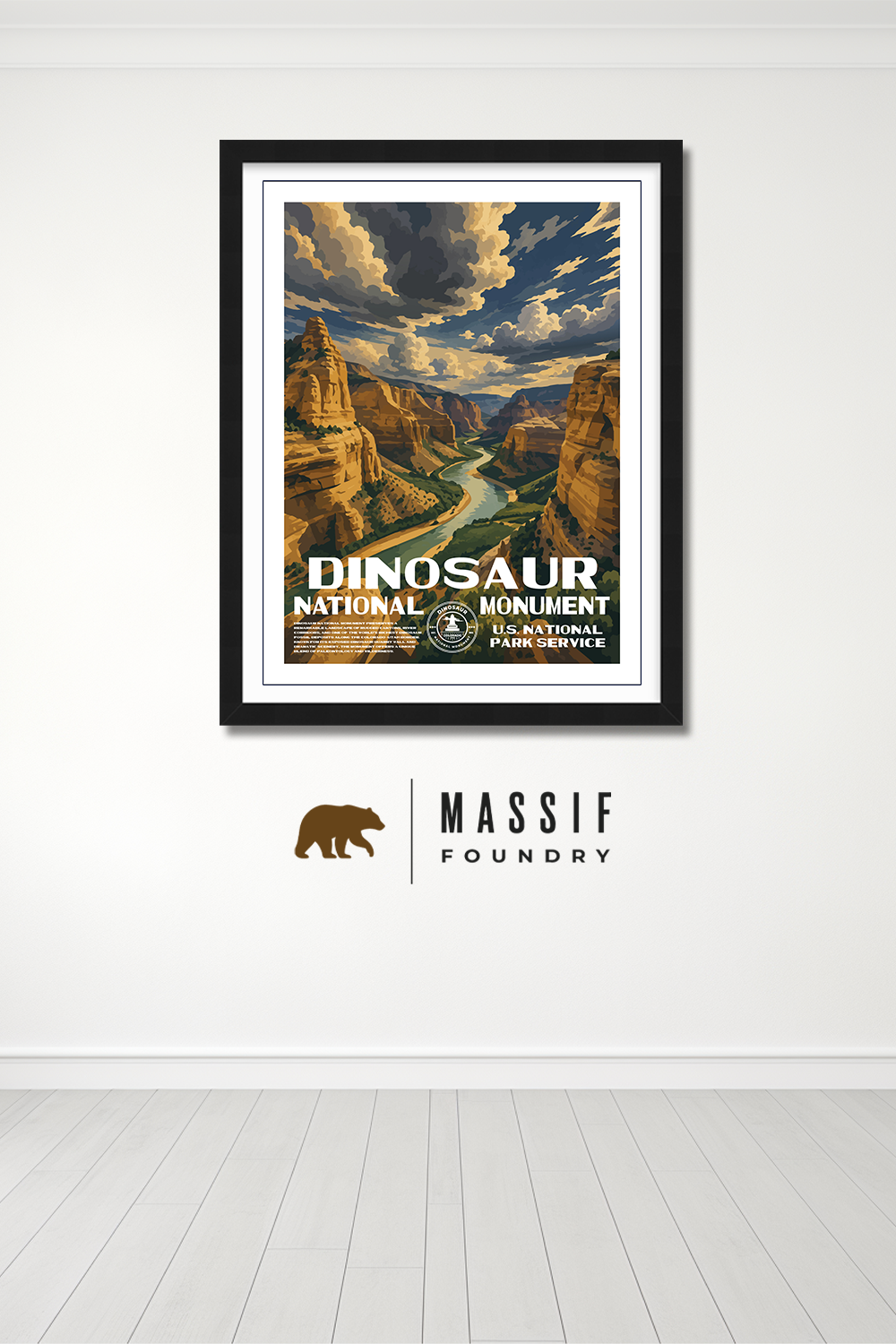 Dinosaur National Monument