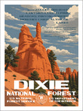 Dixie National Forest