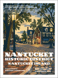Nantucket Historic District