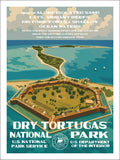 Dry Tortugas National Park