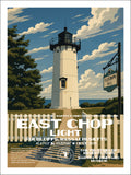 East Chop Lighthouse