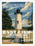 East Chop Lighthouse
