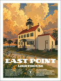 East Point Lighthouse