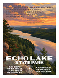 Echo Lake State Park