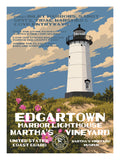 Edgartown Harbor Lighthouse