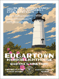 Edgartown Harbor Lighthouse