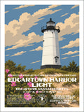 Edgartown Lighthouse