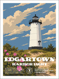 Edgartown Lighthouse