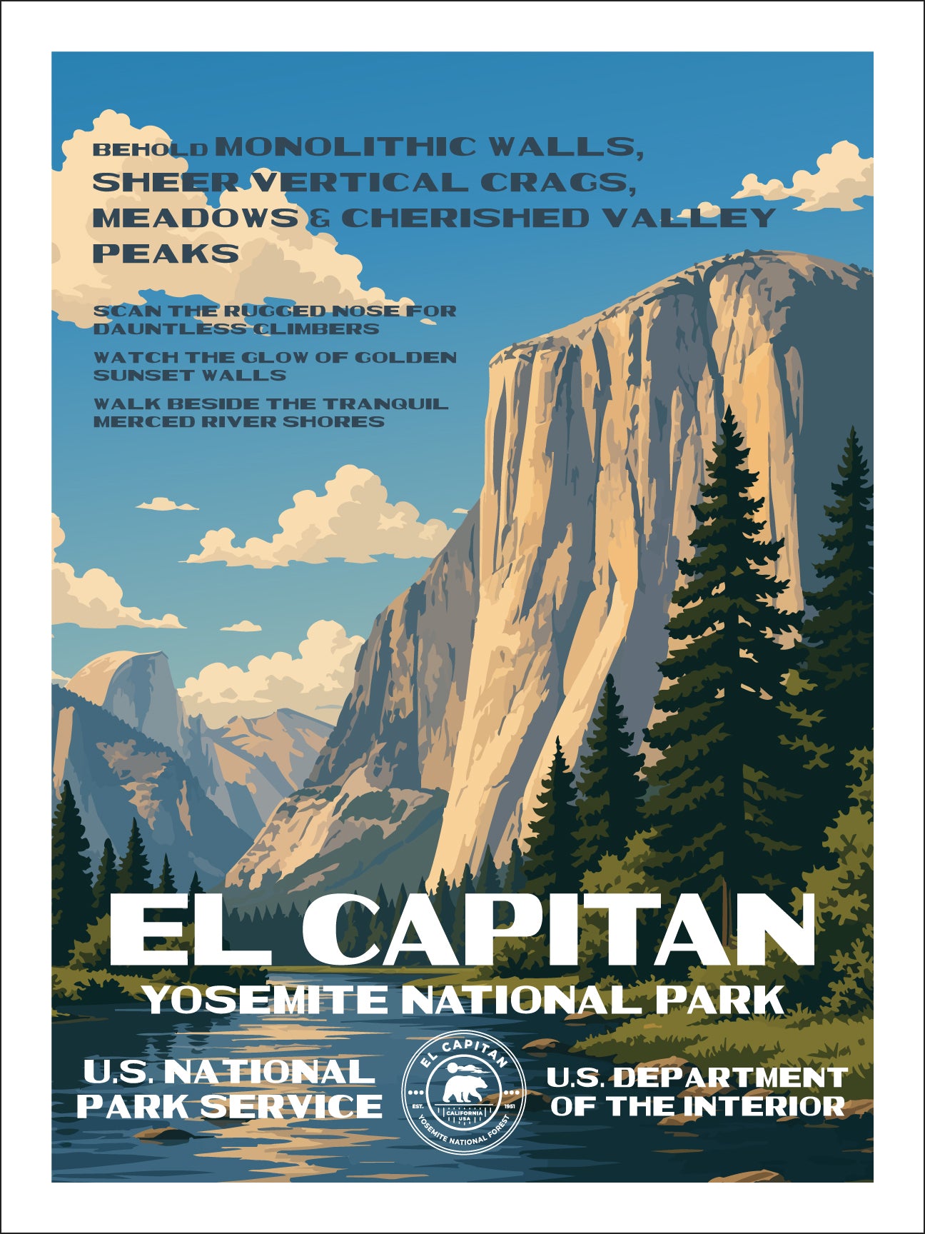 El Capitan