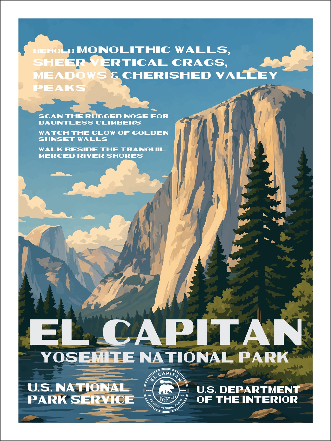 El Capitan