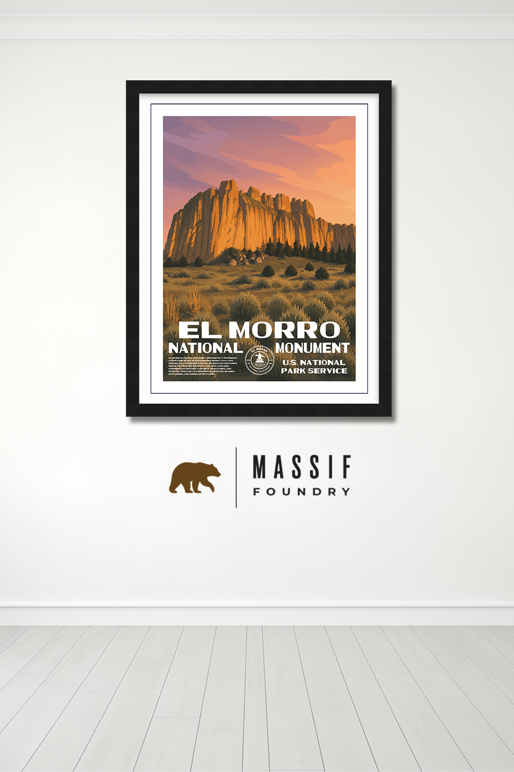 El Morro National Monument