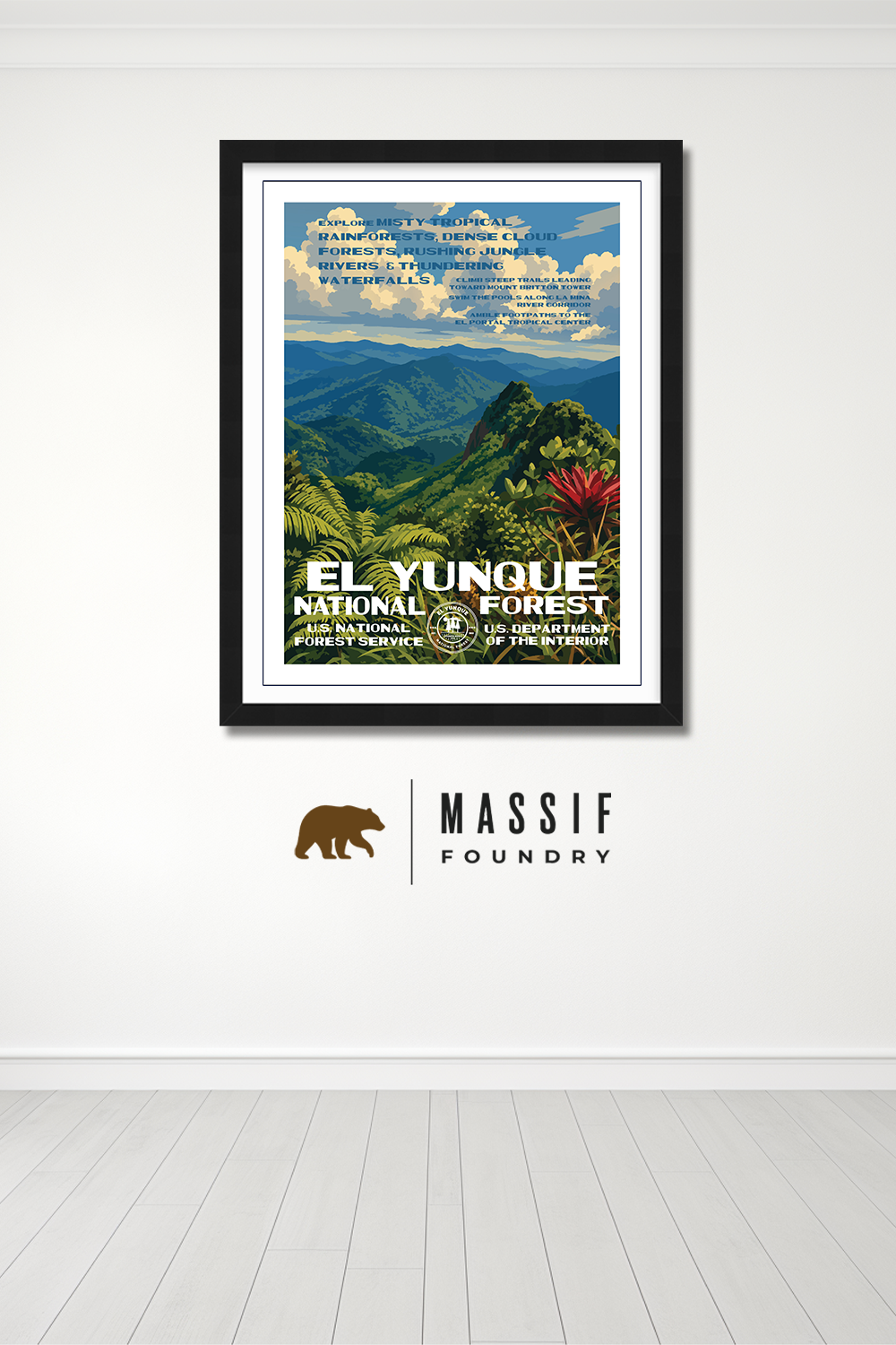 El Yunque National Forest