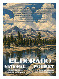 Eldorado National Forest