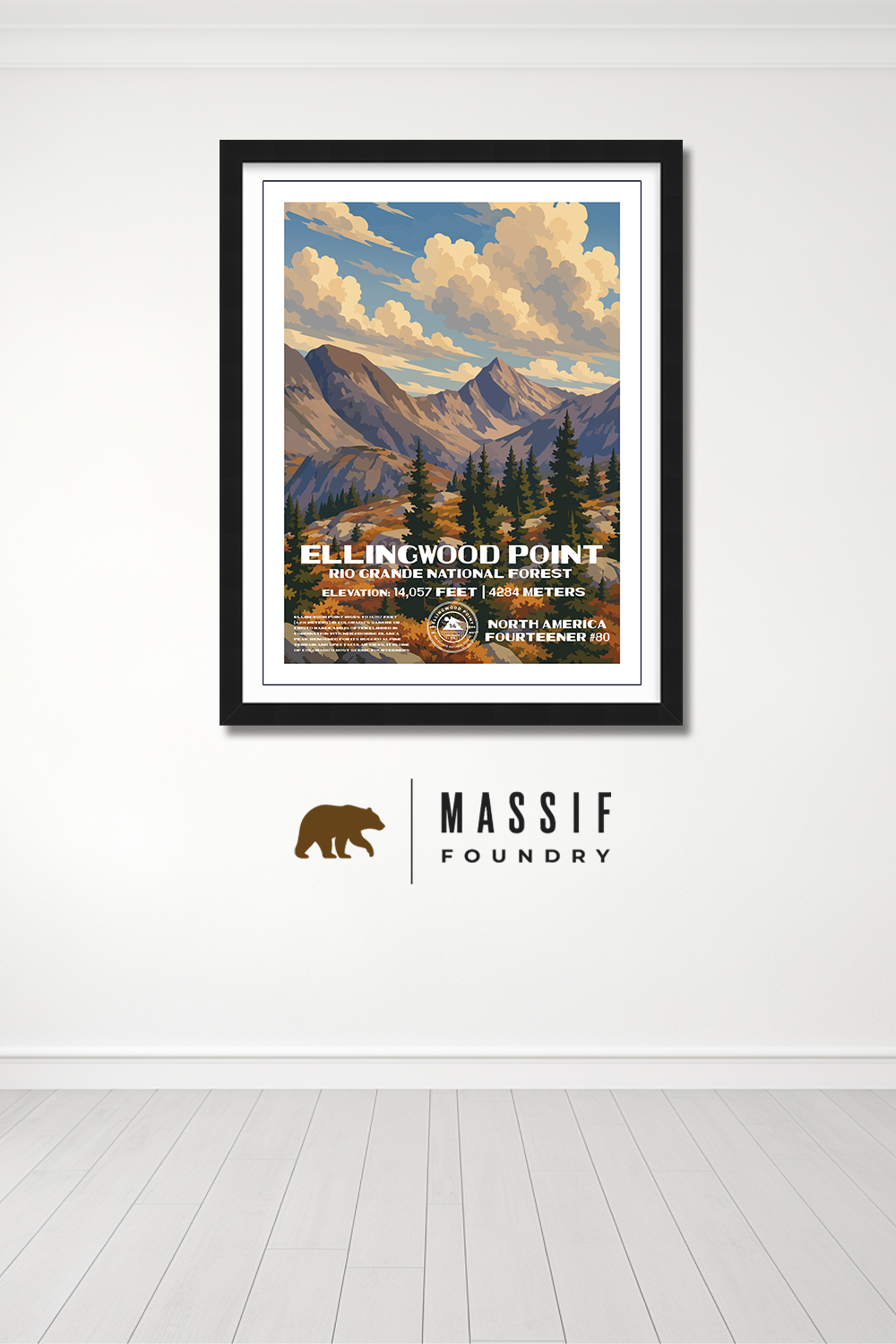 Ellingwood Point