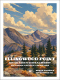 Ellingwood Point