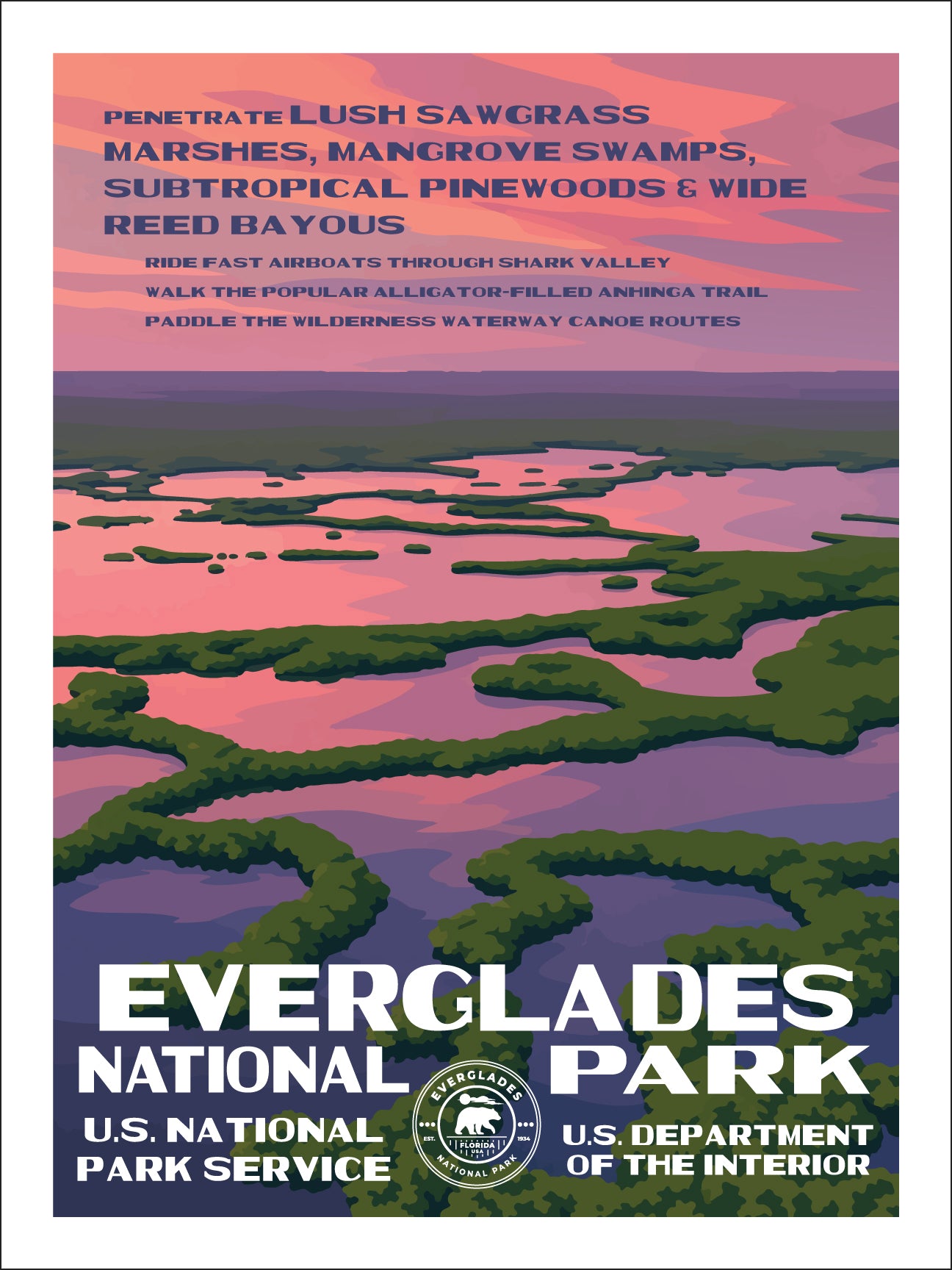 Everglades National Park