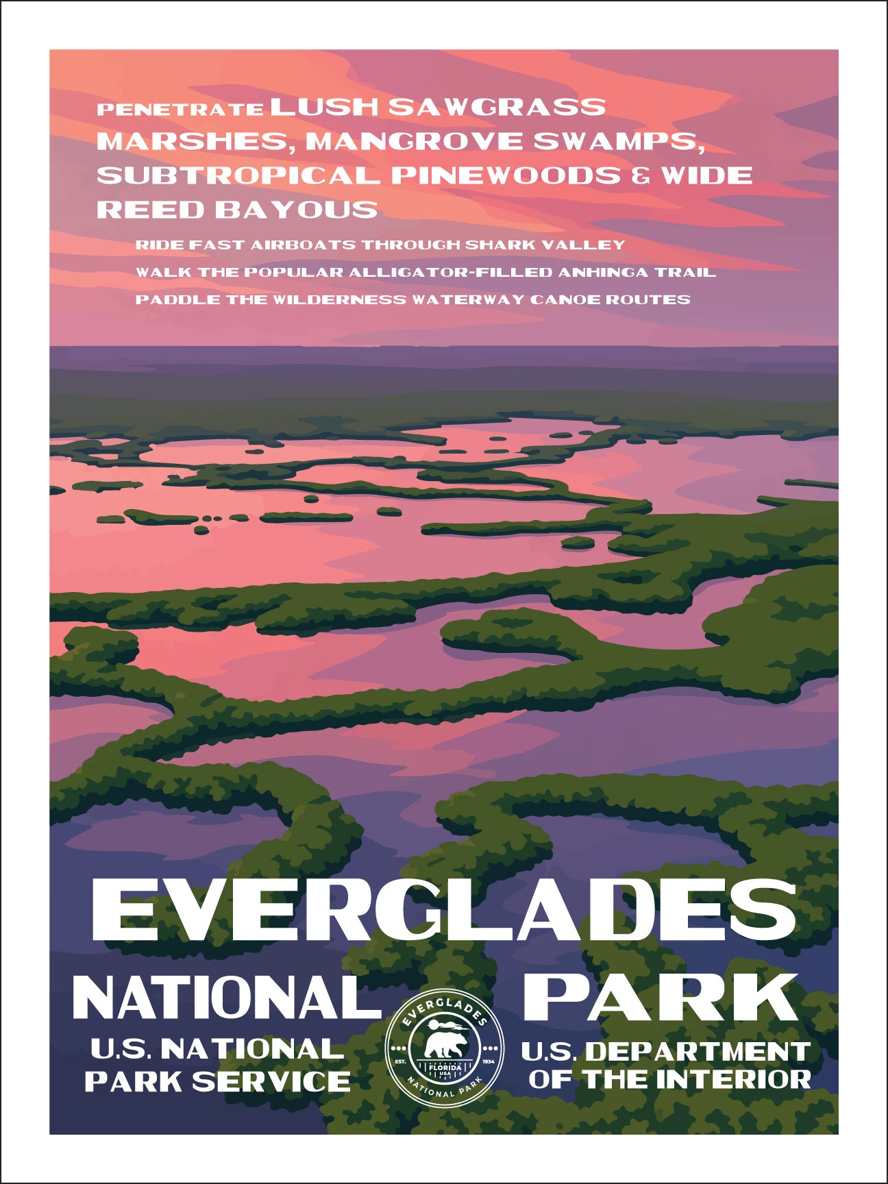 Everglades National Park
