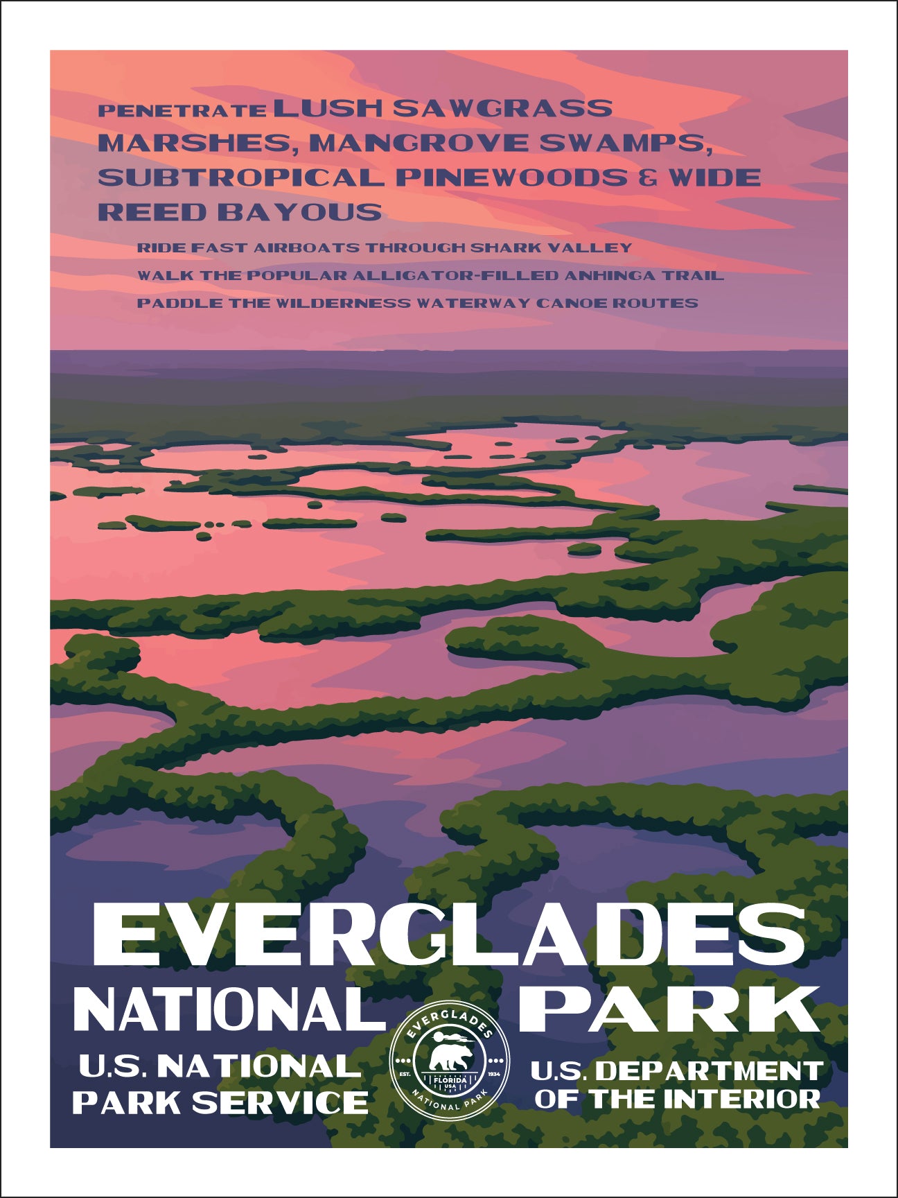 Everglades National Park