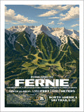 Fernie Alpine Resort