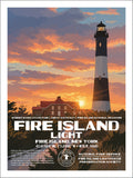 Fire Island Lighthouse