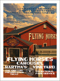 Flying Horses Carousel