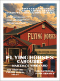 Flying Horses Carousel